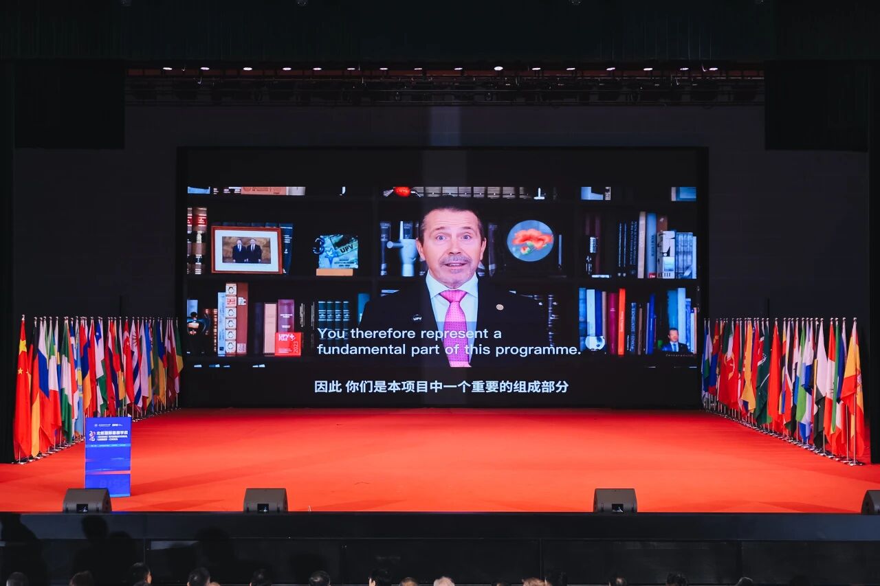 2026北航国际暑期英超联赛携手金沙